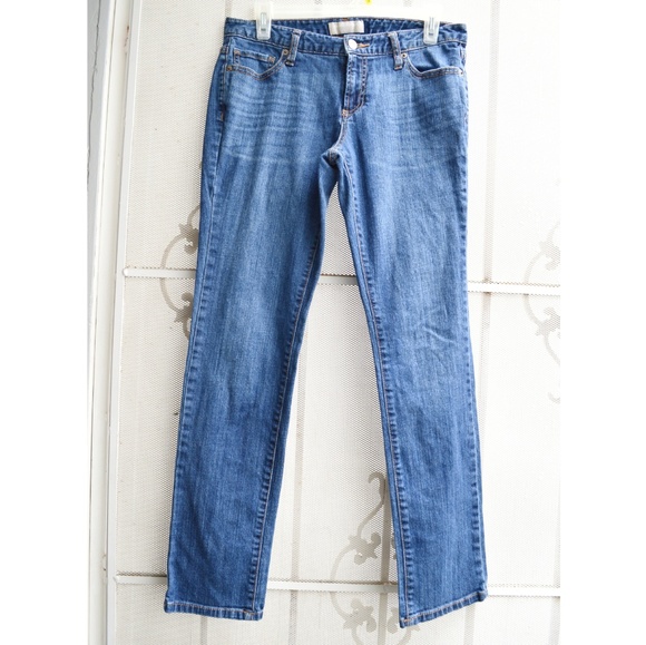Banana Republic Denim - 3 for $25 Banana Rep Blue Jeans